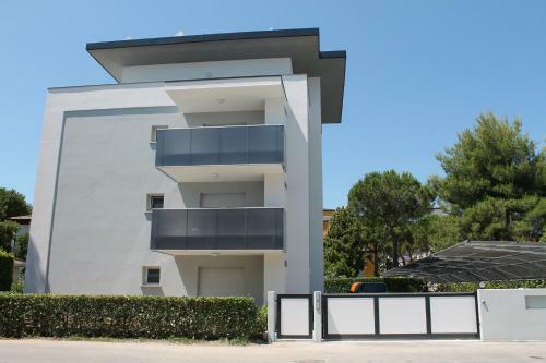 Apartamento Residence Ca'tullio