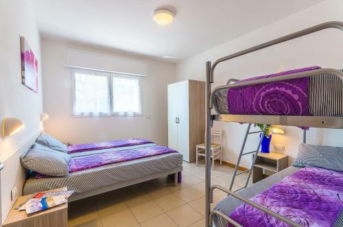 Apartamento Residence Ca'tullio