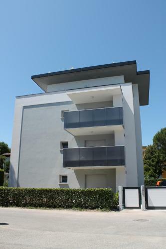 Apartamento Residence Ca'tullio