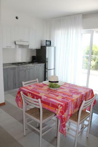 Apartamento Residence Ca'tullio