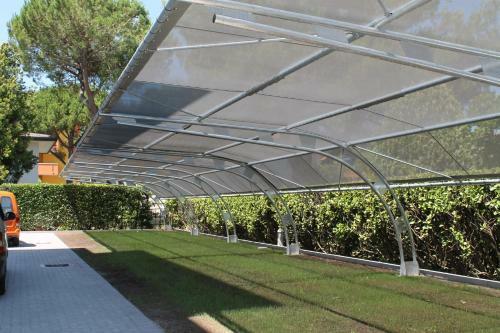 Apartamento Residence Ca'tullio