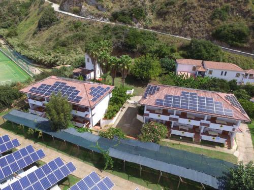 Villaggio Camping La Scogliera