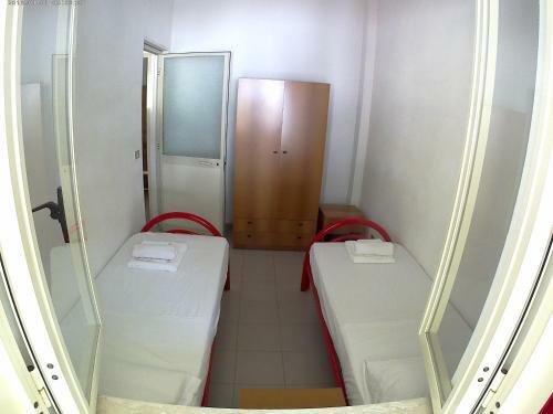 Villaggio Camping La Scogliera