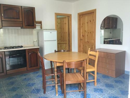 Villaggio Camping La Scogliera