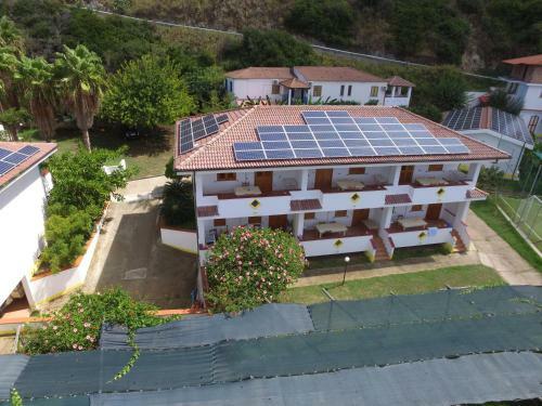 Villaggio Camping La Scogliera