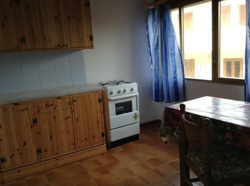 Villaggio Camping La Scogliera