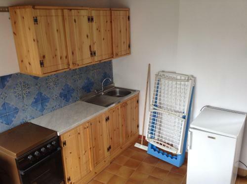 Villaggio Camping La Scogliera