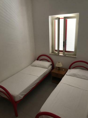Villaggio Camping La Scogliera