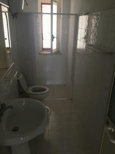 Villaggio Camping La Scogliera