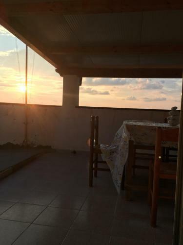 Villaggio Camping La Scogliera