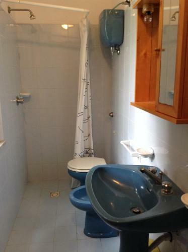 Villaggio Camping La Scogliera