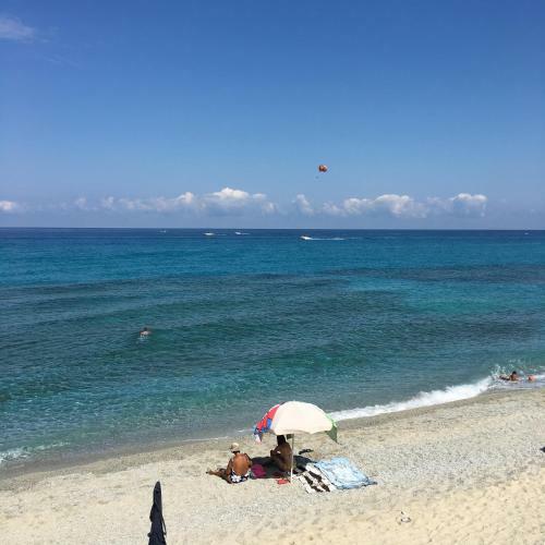 Villaggio Camping La Scogliera