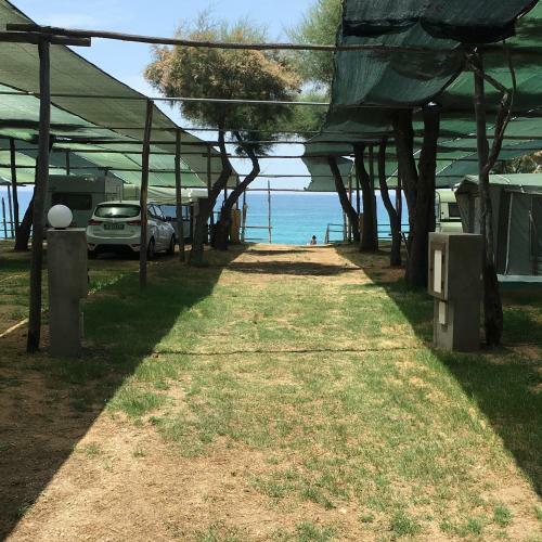 Villaggio Camping La Scogliera