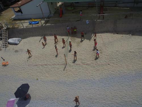 Villaggio Camping La Scogliera