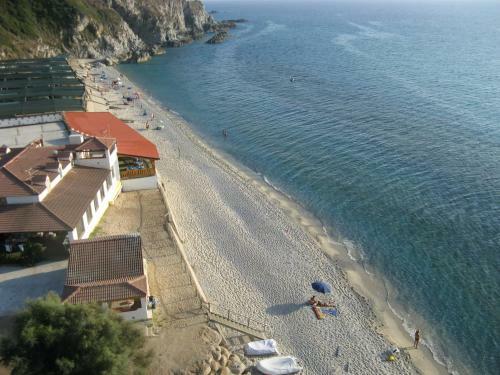 Villaggio Camping La Scogliera