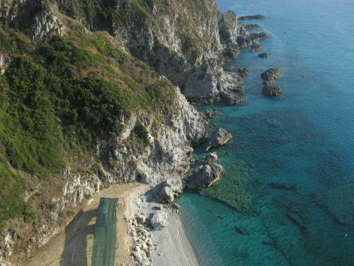 Villaggio Camping La Scogliera