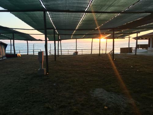 Villaggio Camping La Scogliera