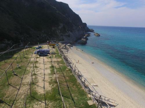 Villaggio Camping La Scogliera