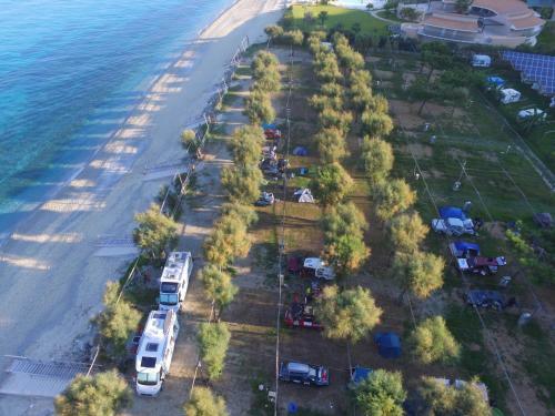 Villaggio Camping La Scogliera