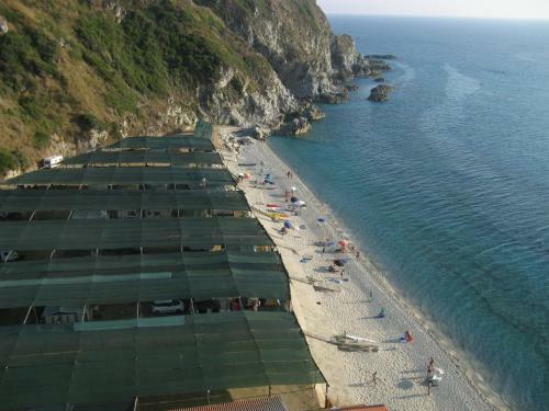Villaggio Camping La Scogliera