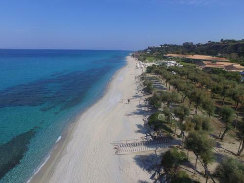 Villaggio Camping La Scogliera