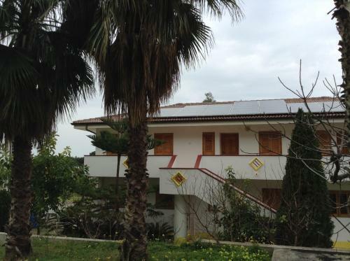 Villaggio Camping La Scogliera