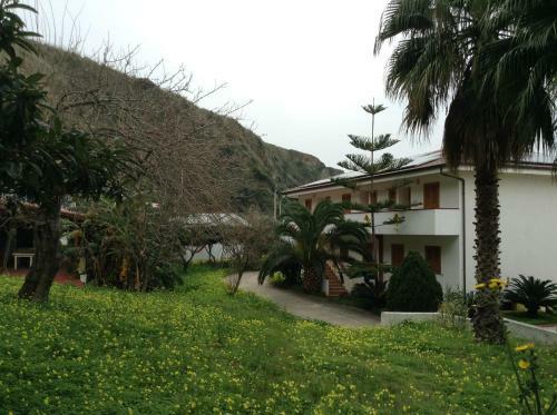Villaggio Camping La Scogliera
