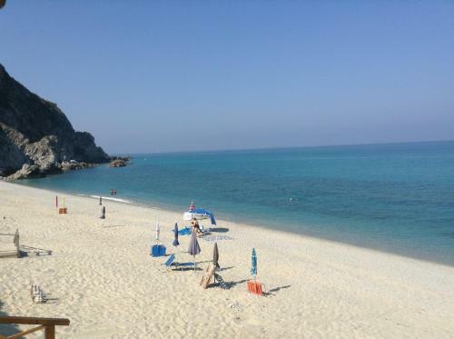Villaggio Camping La Scogliera