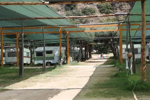 Villaggio Camping La Scogliera
