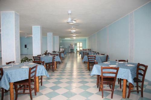 Villaggio Camping La Scogliera