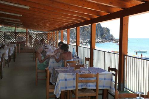 Villaggio Camping La Scogliera
