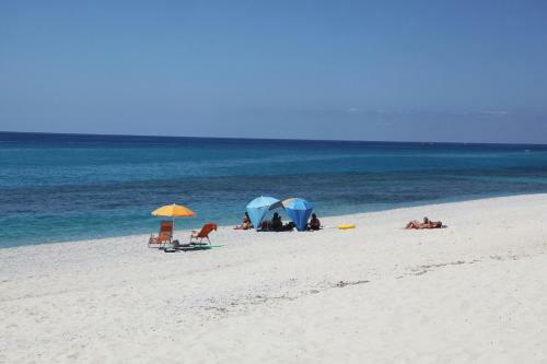 Villaggio Camping La Scogliera