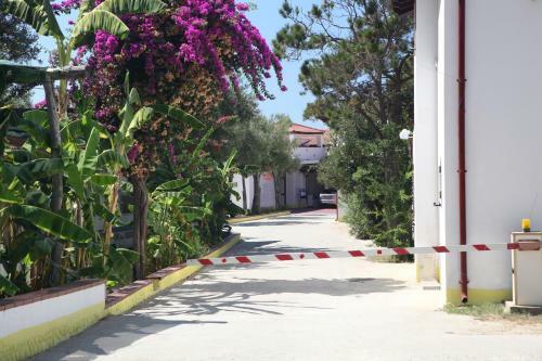 Villaggio Camping La Scogliera