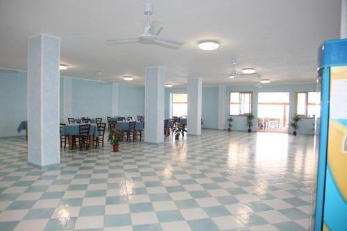 Villaggio Camping La Scogliera