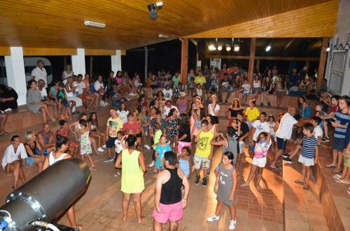 Villaggio Camping La Scogliera