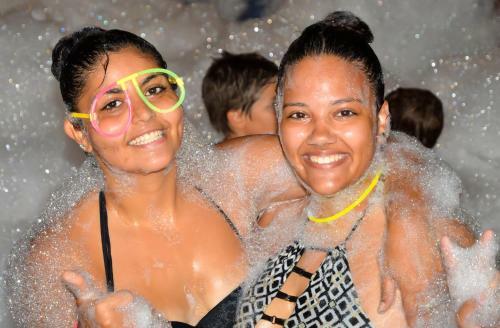 Villaggio Camping La Scogliera
