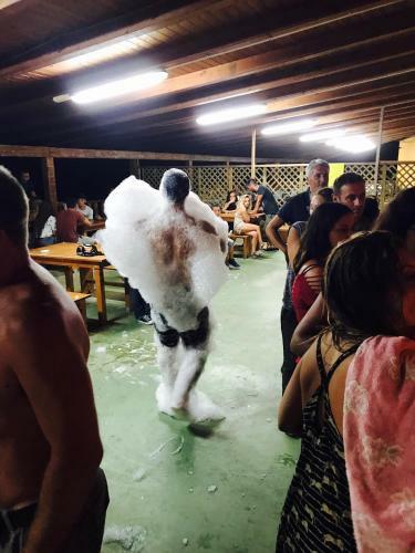 Villaggio Camping La Scogliera