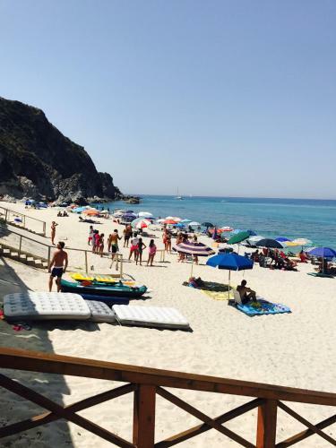Villaggio Camping La Scogliera