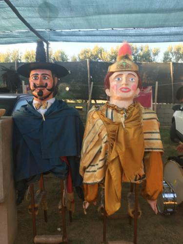 Villaggio Camping La Scogliera