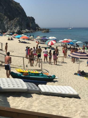 Villaggio Camping La Scogliera