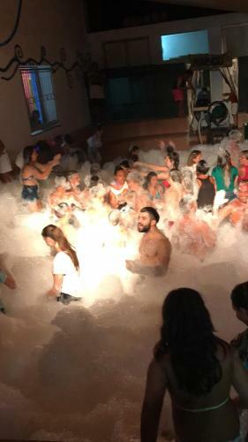 Villaggio Camping La Scogliera