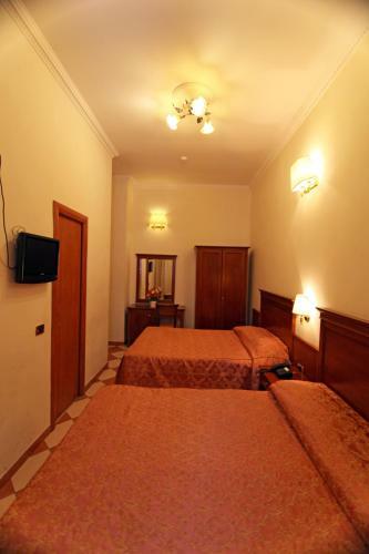 Hotel Hollywood
