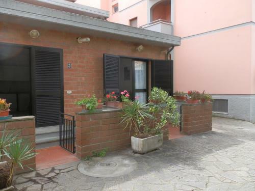 Apartamento Cav Brunella