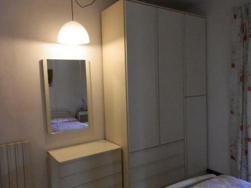 Apartamento Cav Brunella