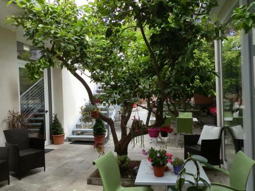 Apartamento Cav Brunella