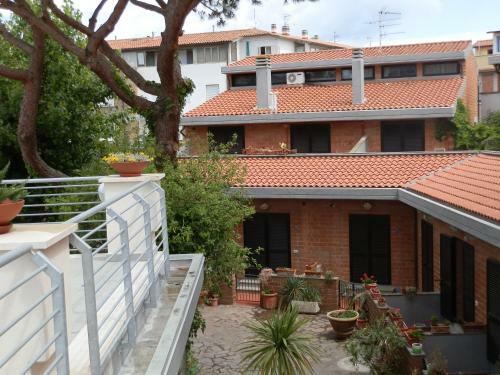 Apartamento Cav Brunella