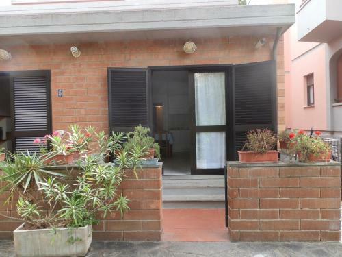 Apartamento Cav Brunella