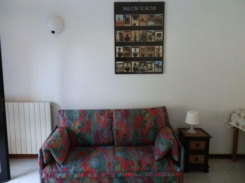 Apartamento Cav Brunella