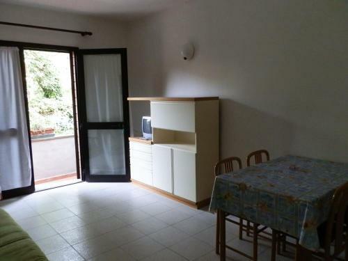 Apartamento Cav Brunella
