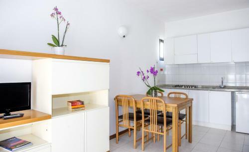 Apartamento Cav Brunella